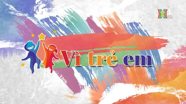 Quản lý căng thẳng, stress ở trẻ | Vì trẻ em | 20/04/2025