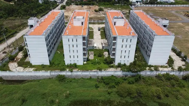 210 dự án bất động sản được gỡ vướng