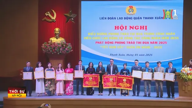 Công đoàn phải là nơi người lao động tin tưởng