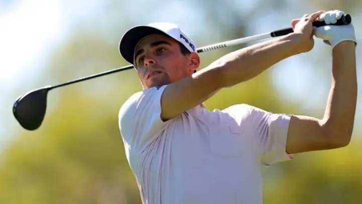 Niemann dẫn đầu tại International series India