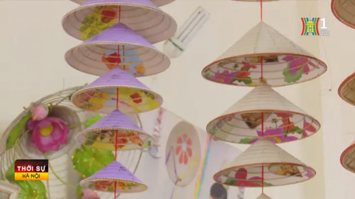 Hà Nội hỗ trợ số hóa 300 sản phẩm làng nghề