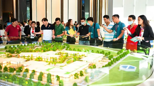 Môi giới thiếu chuyên nghiệp sẽ làm 'méo mó' thị trường BĐS
