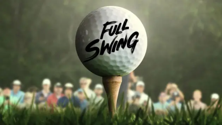 Netflix công bố ngày phát hành 'Full Swing' mùa 3