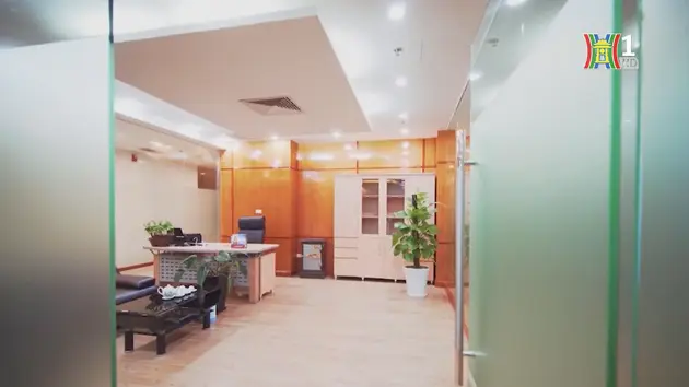 Văn phòng cho thuê hạng B chiếm lĩnh thị trường Hà Nội