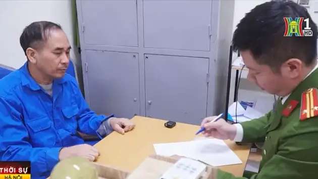 760 cơ sở y tế Hà Nội 'chung chi' xin cấp phép