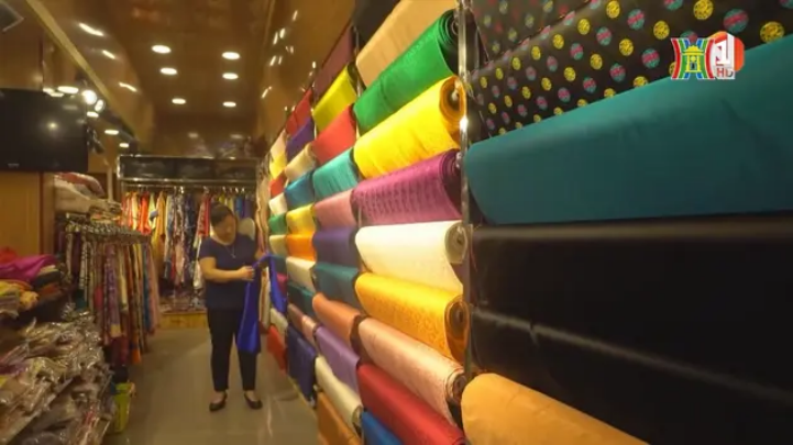 Hai làng nghề Việt gia nhập mạng lưới sáng tạo toàn cầu