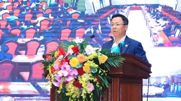 Hà Nội tích cực triển khai 'Văn phòng số'