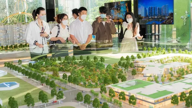 Chuyên nghiệp hoá hoạt động môi giới bất động sản