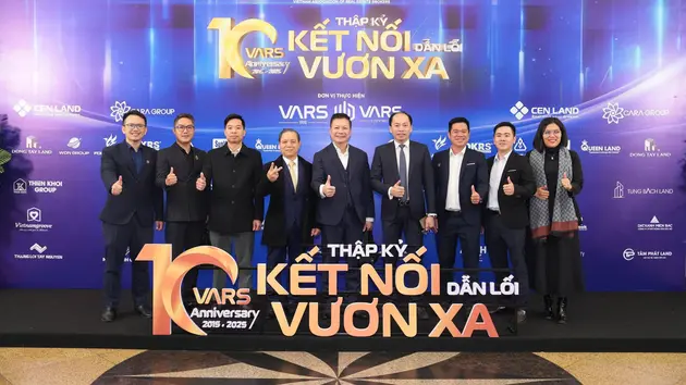 Chuyên nghiệp hóa hoạt động môi giới bất động sản
