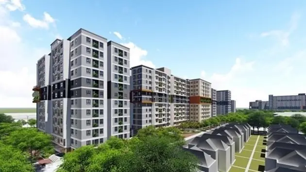 Lật tẩy chiêu trò chào mời mua NƠXH qua môi giới