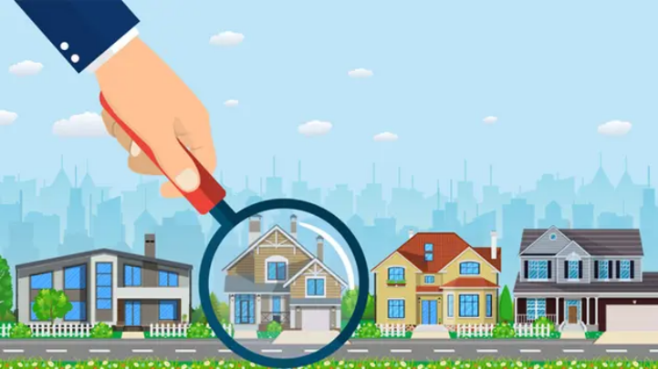 Những sơ suất cần tránh khi mua nhà