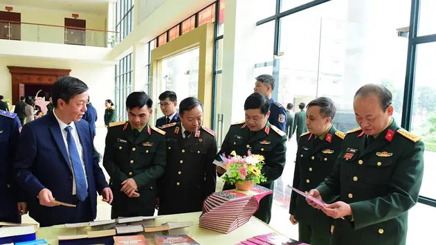 Cội nguồn sức mạnh làm nên đại thắng mùa Xuân năm 1975