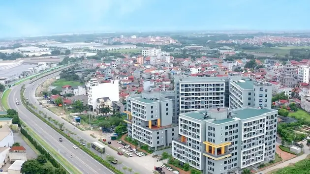 Hà Nội đề nghị xử lý môi giới nhà ở xã hội