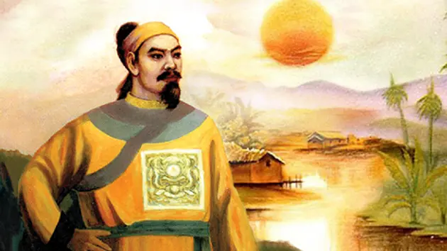 Bình định Vương - Lê Lợi | Danh nhân Thăng Long - Hà Nội | 23/03/2025