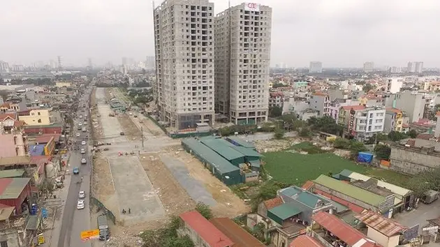 Người dân được hỗ trợ thế nào khi GPMB đường Tam Trinh?