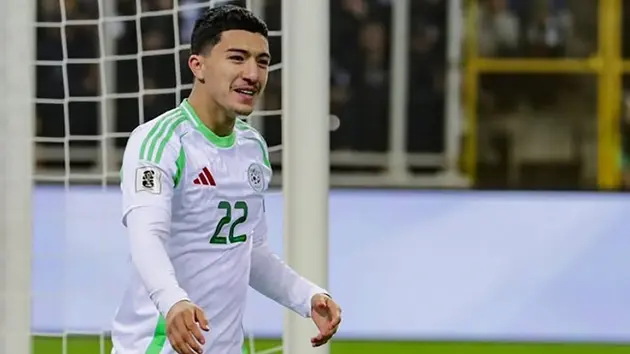Việt kiều đắt giá Ibrahim Maza có thể sẽ dự World Cup