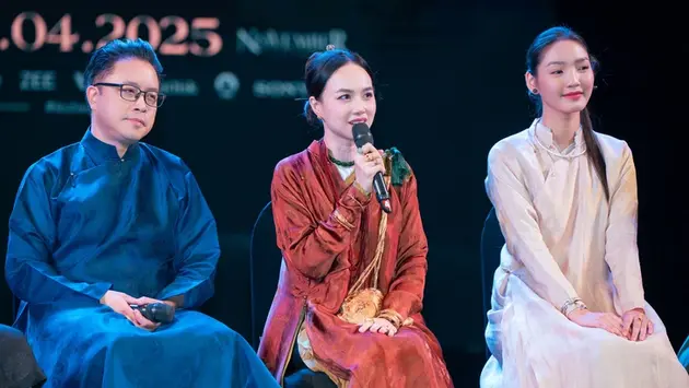 'Thám tử Kiên' không chỉ là phim trinh thám