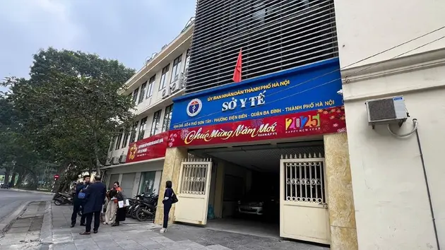 Các cơ sở y tế sắp xếp thế nào sau sáp nhập?