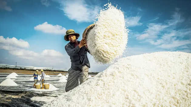 Mỗi miền một sắc | Trăm miền hội tụ | 16/04/2025