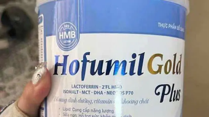 Rà soát toàn bộ sản phẩm dinh dưỡng tại các bệnh viện