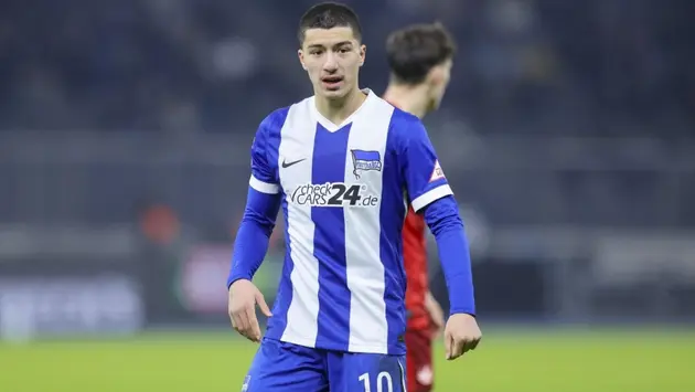 Một cầu thủ Việt kiều sắp gia nhập Bayer Leverkusen