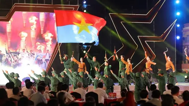 Lan tỏa tầm vóc và ý nghĩa lịch sử Đại thắng mùa Xuân năm 1975