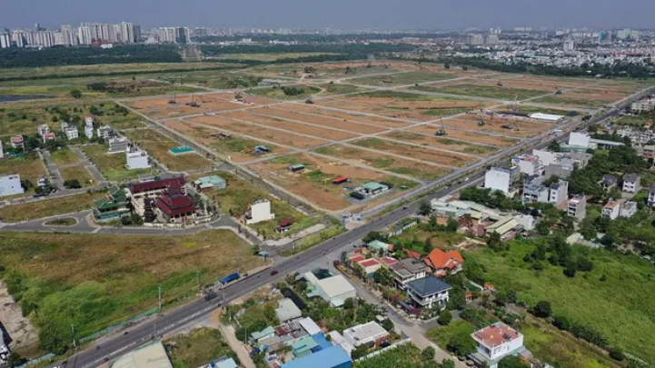 Những điều cần biết khi mua đất dự án