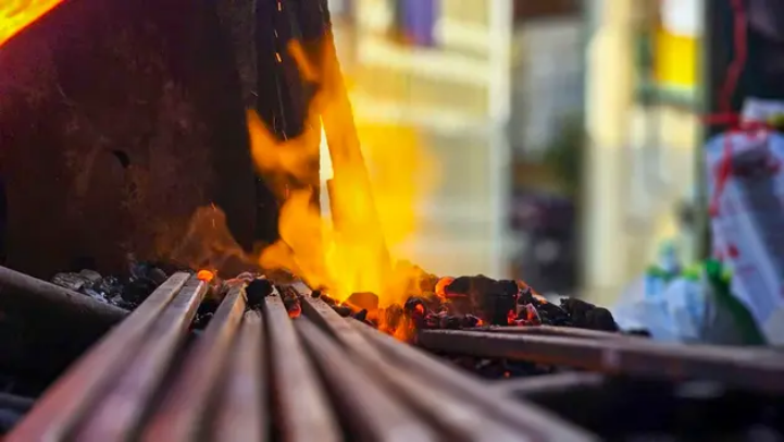 Giữ lửa nghề truyền thống giữa lòng phố cổ