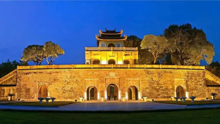 Công bố danh sách di tích, di sản cần được bảo vệ