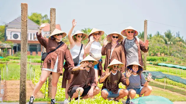 Những thách thức trong phát triển du lịch nông thôn | Nông nghiệp Nông thôn | 08/05/2025