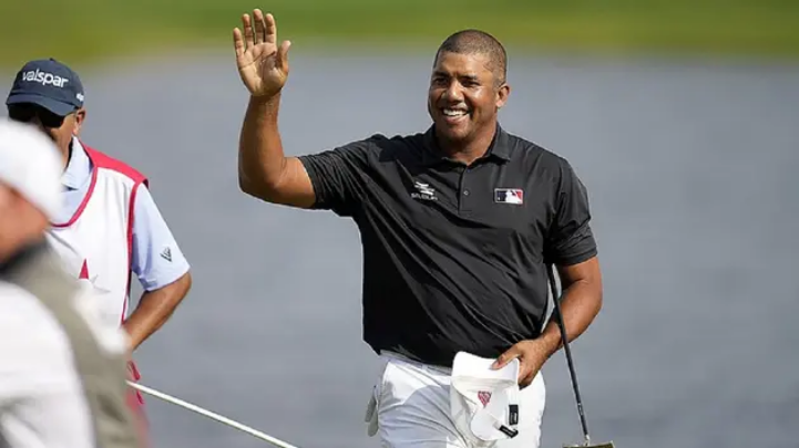 Bộ ba siêu sao khởi đầu chệch choạc ở PGA Championhip 2025