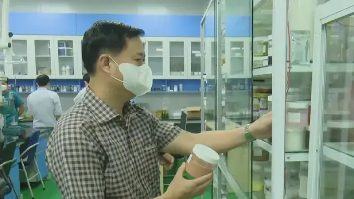 Kiến nghị tiền kiểm với sữa, thực phẩm bảo vệ sức khoẻ