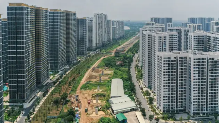 Những lưu ý khi mua nhà ở hình thành trong tương lai