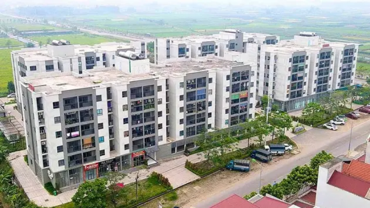 Những cơ chế đặc thù phát triển nhà ở xã hội