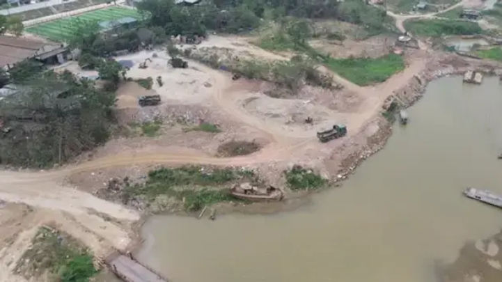 Hậu quả pháp lý nghiêm trọng từ xây dựng trái phép