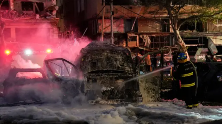 ĐSQ Việt Nam mở kênh đăng ký cho công dân rời Israel