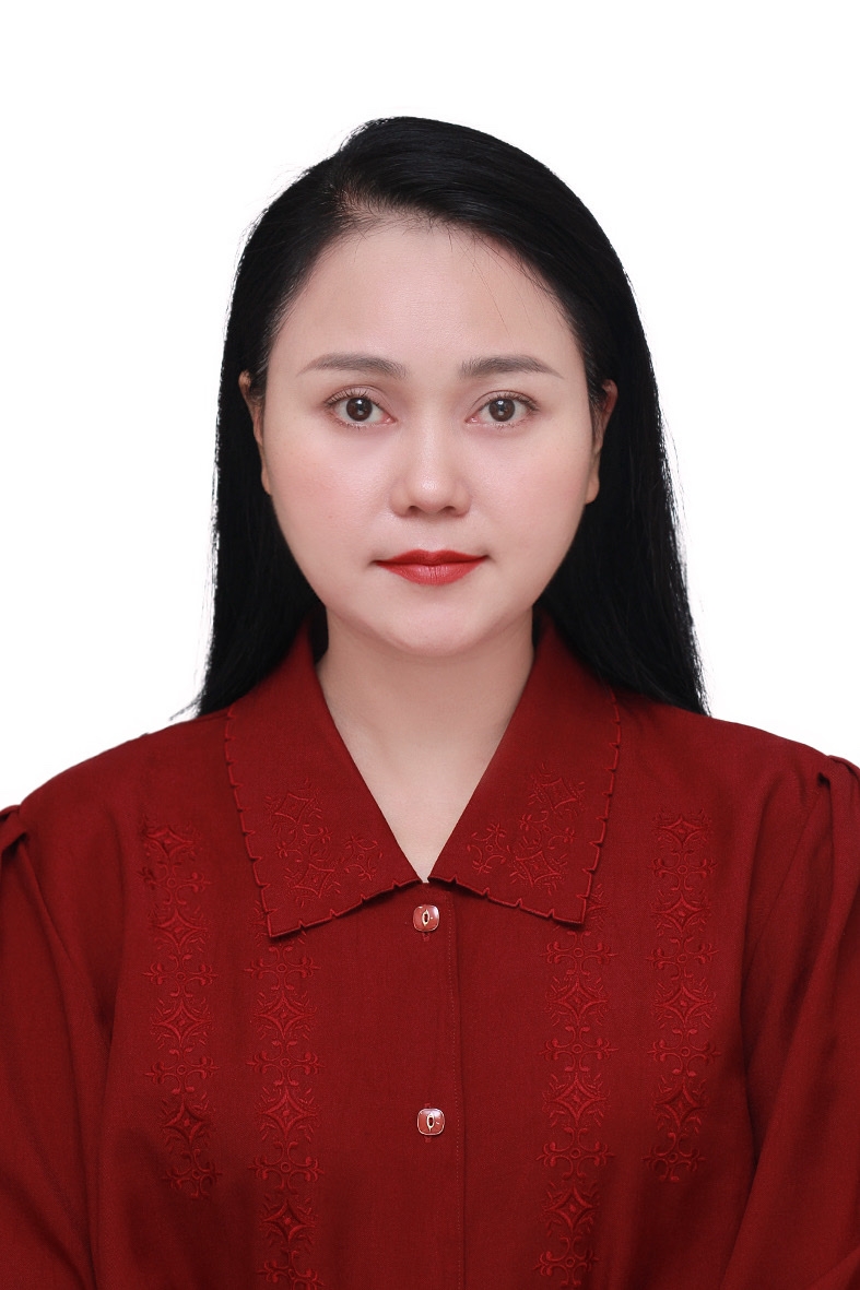 Phạm Thị Thu Thảo