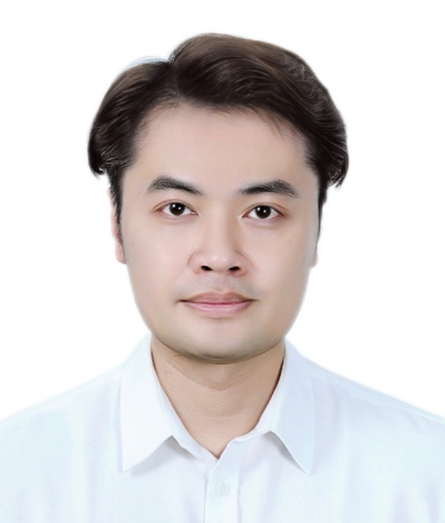 Hoàng Ngọc Sơn 