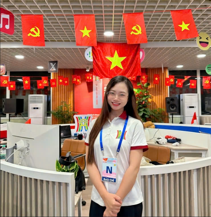 Linh Trang