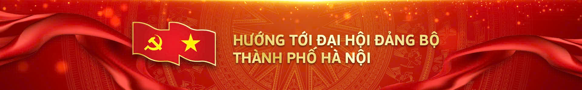 Đại hội Đảng bộ các cấp